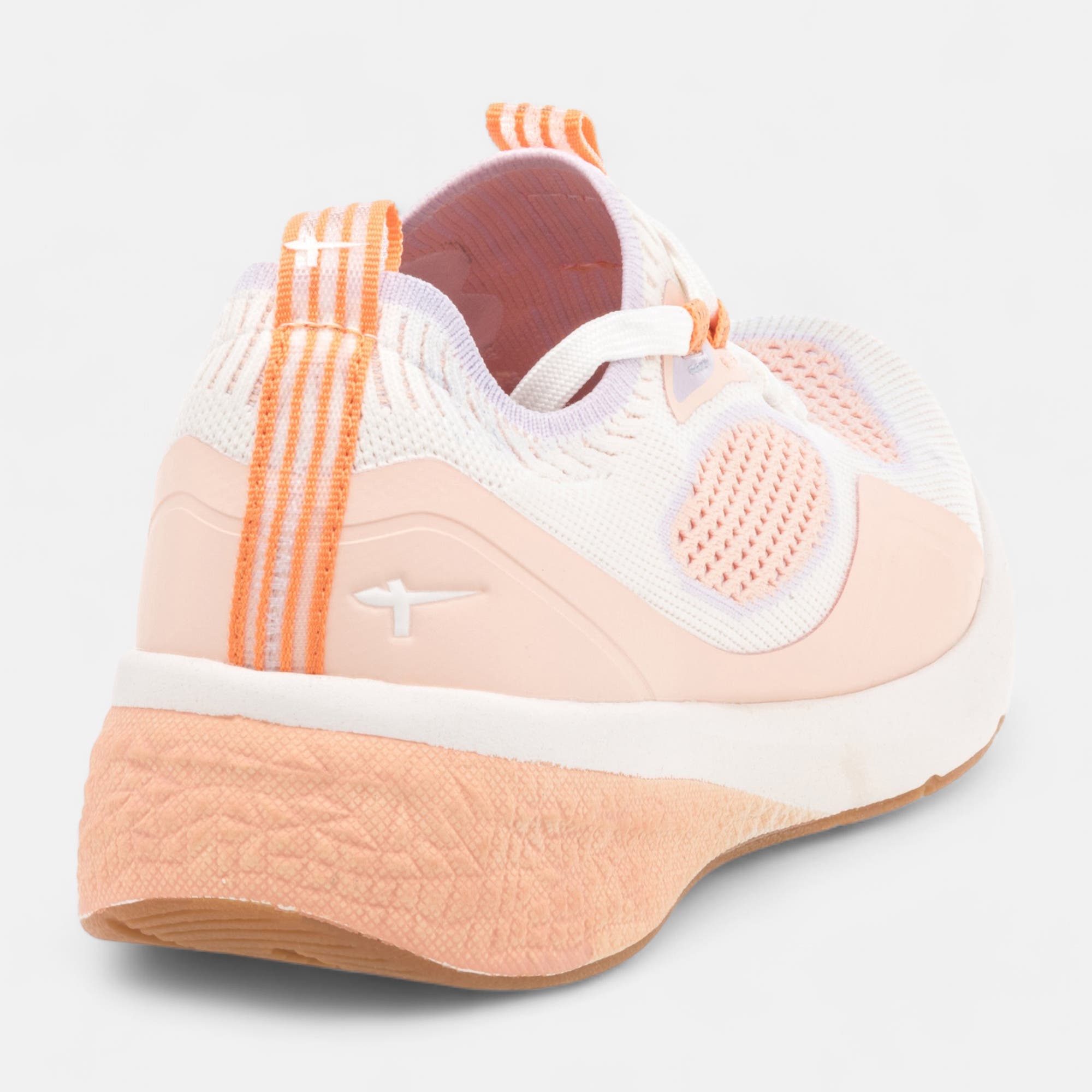 Sneakers Femme corail