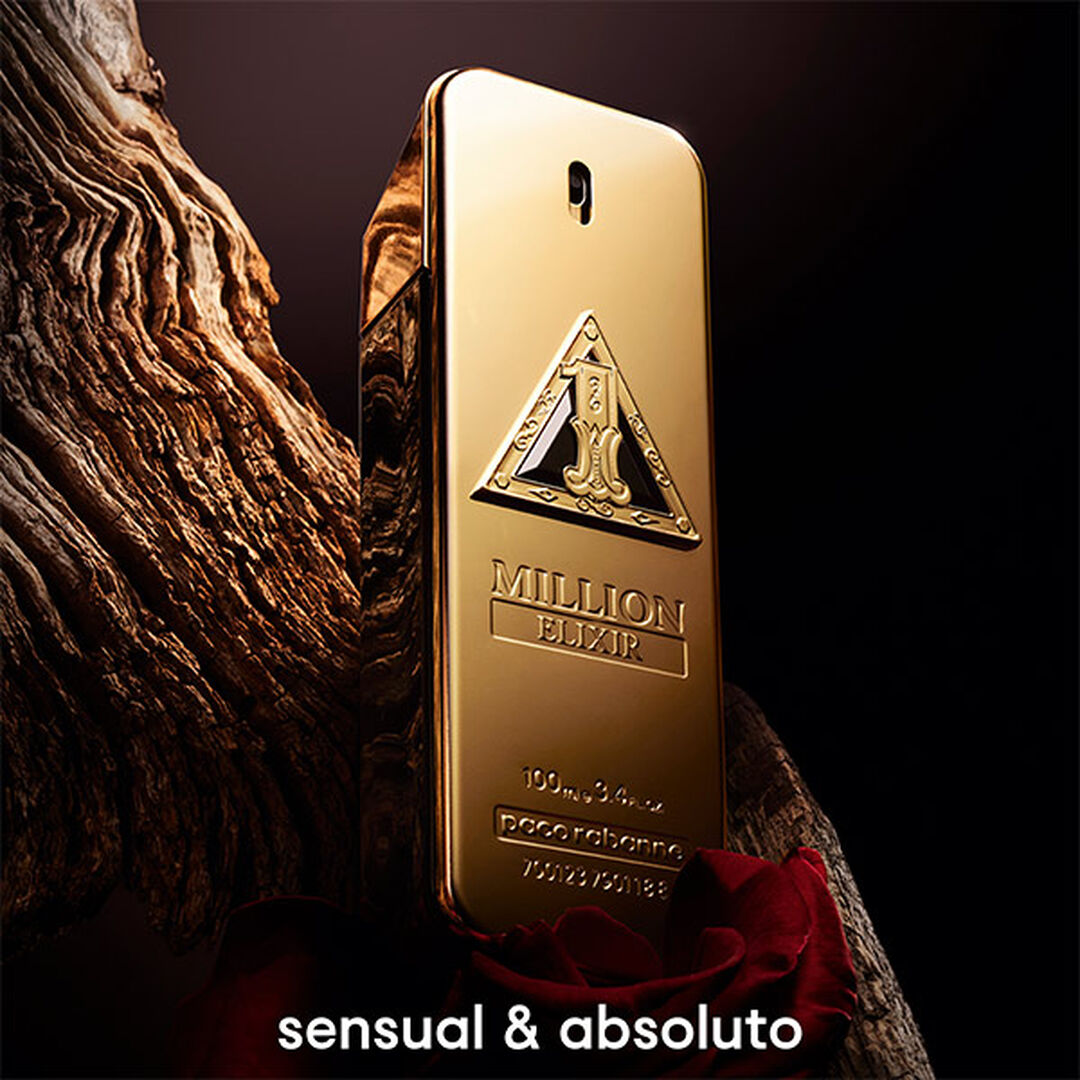 RABANNE 1 Million Elixir Eau de Parfum Intense - 200ml