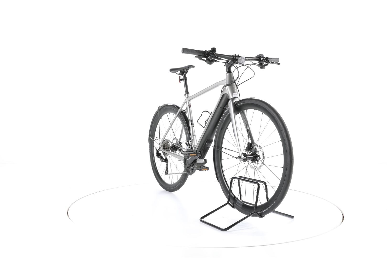 Focus Paralane² 6.6 Commute (2021) | Diamond