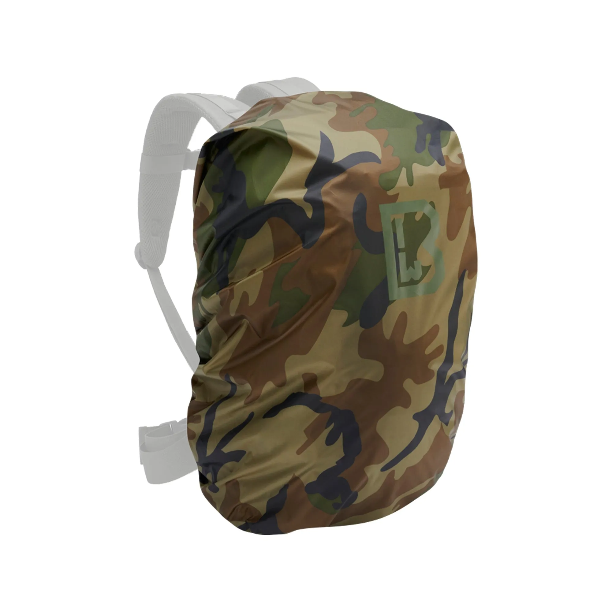 Brandit -  Rucksackhülle Raincover Medium