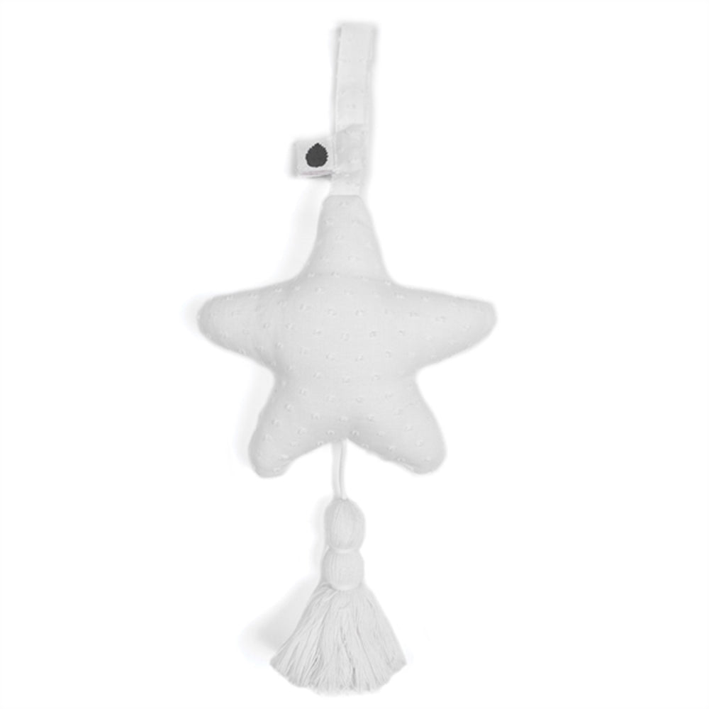 Ellie Star Musikuro Cloud - Pine Cone → Luksusbaby.dk