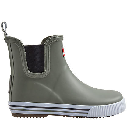 Reima Gummistiefel - Ankles - Grau Green