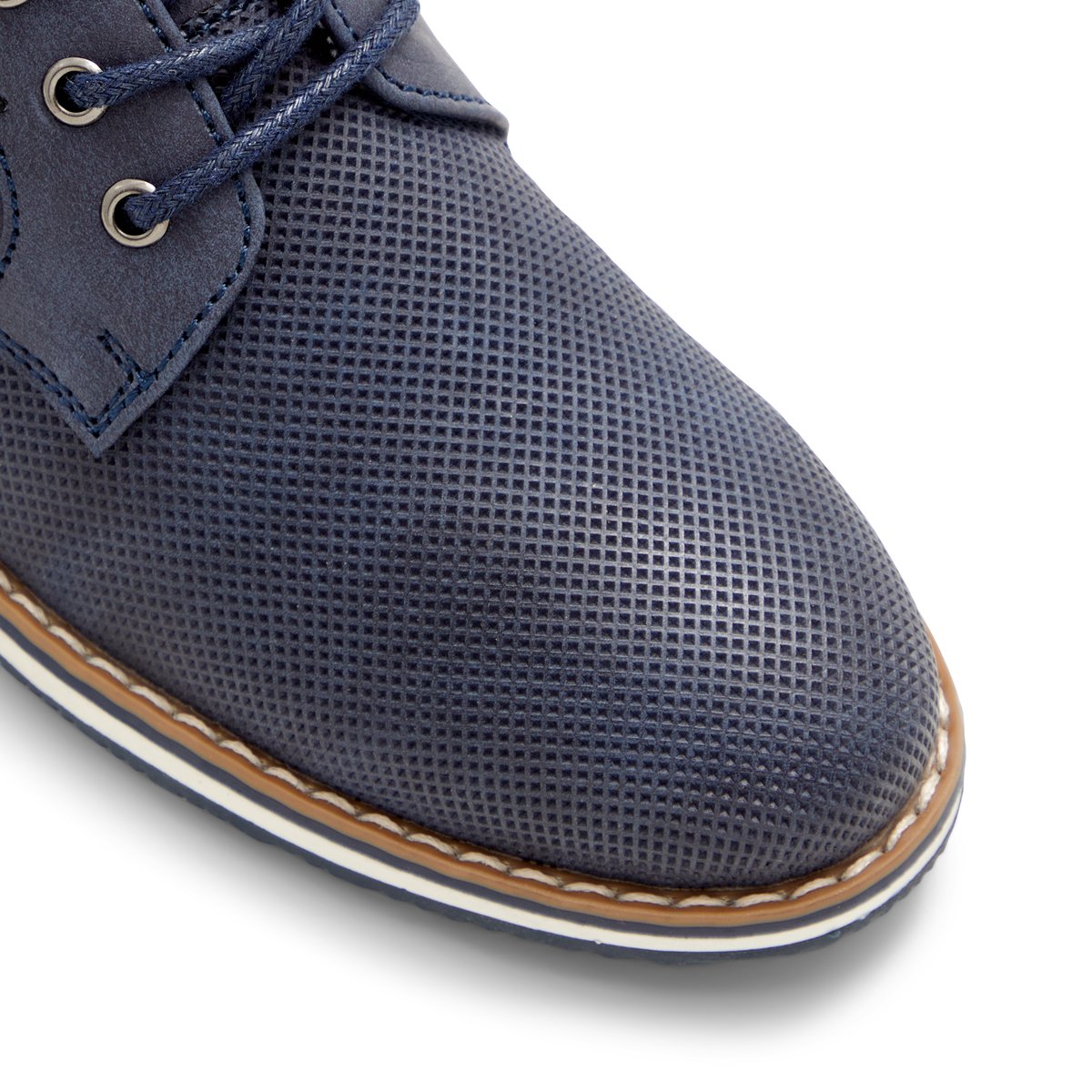 K STUDIO-Lil_stud-jb-Habillés - Talon plat - Marine
