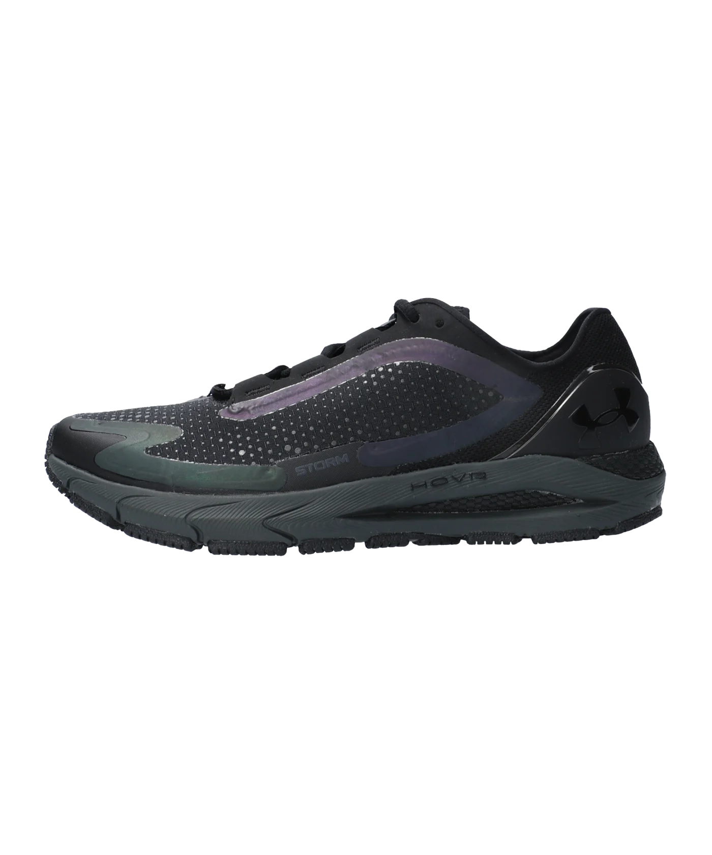 Under Armour Hovr Sonic 5 Storm Tech Damen F001 Laufschuh