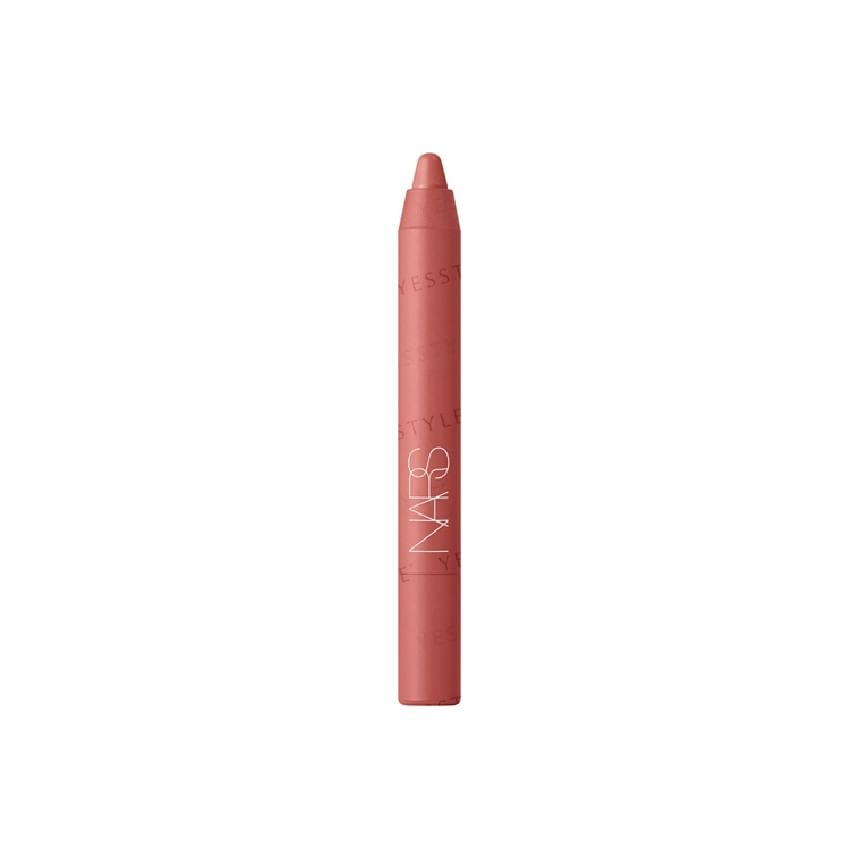 NARS - Power Matte High Intensity Lippotlood