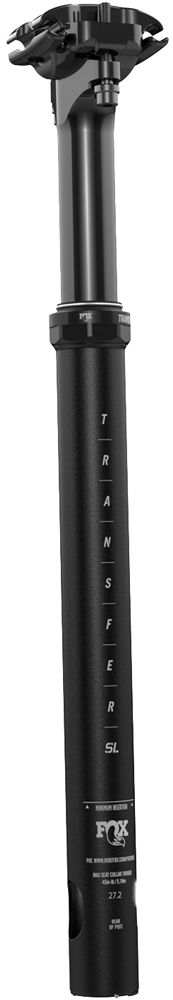 Fox Racing Shox Transfer SL Performance Elite Ø 31.6mm XL 100mm Internal Vario-Sattelstütze kaufen | Bike-Discount