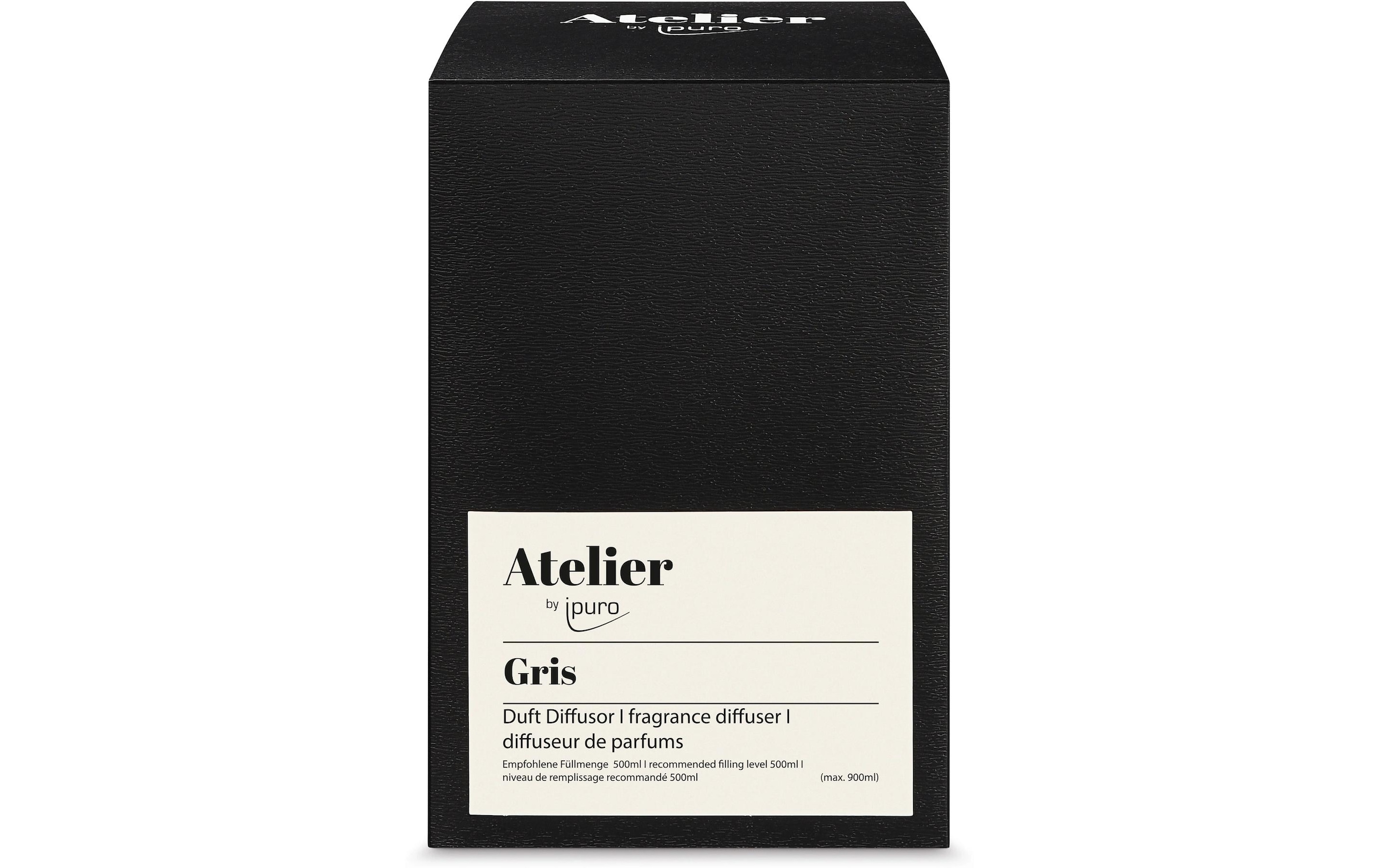 IPURO Duftstäbchen »Mittel, 900 ml«