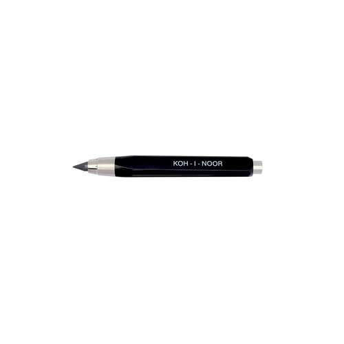 KOH-I-NOOR Metalldruckbleistift 5344 kurz