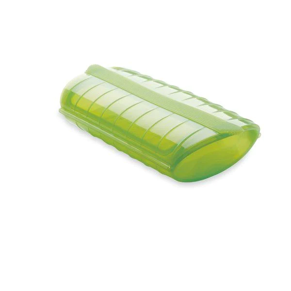 Papillote coffret avec plateau 26 cm Lékué