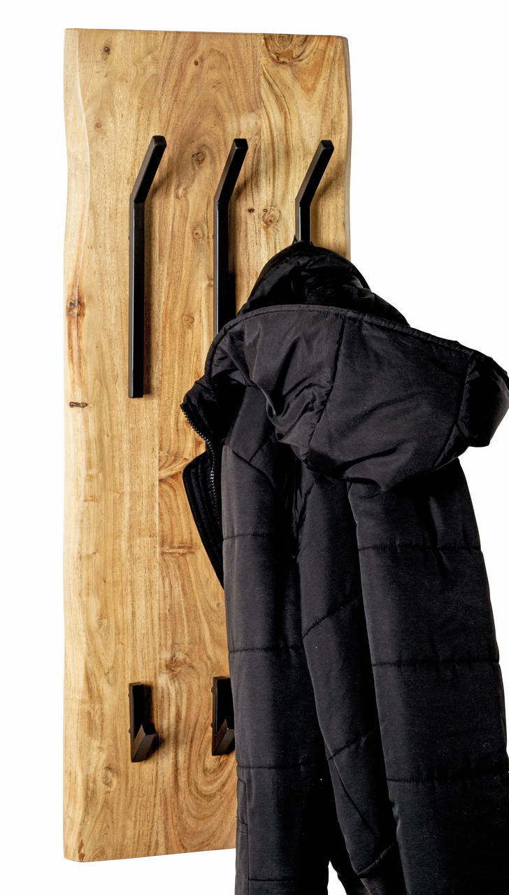 Linea Natura Wandgarderobe RIVERA