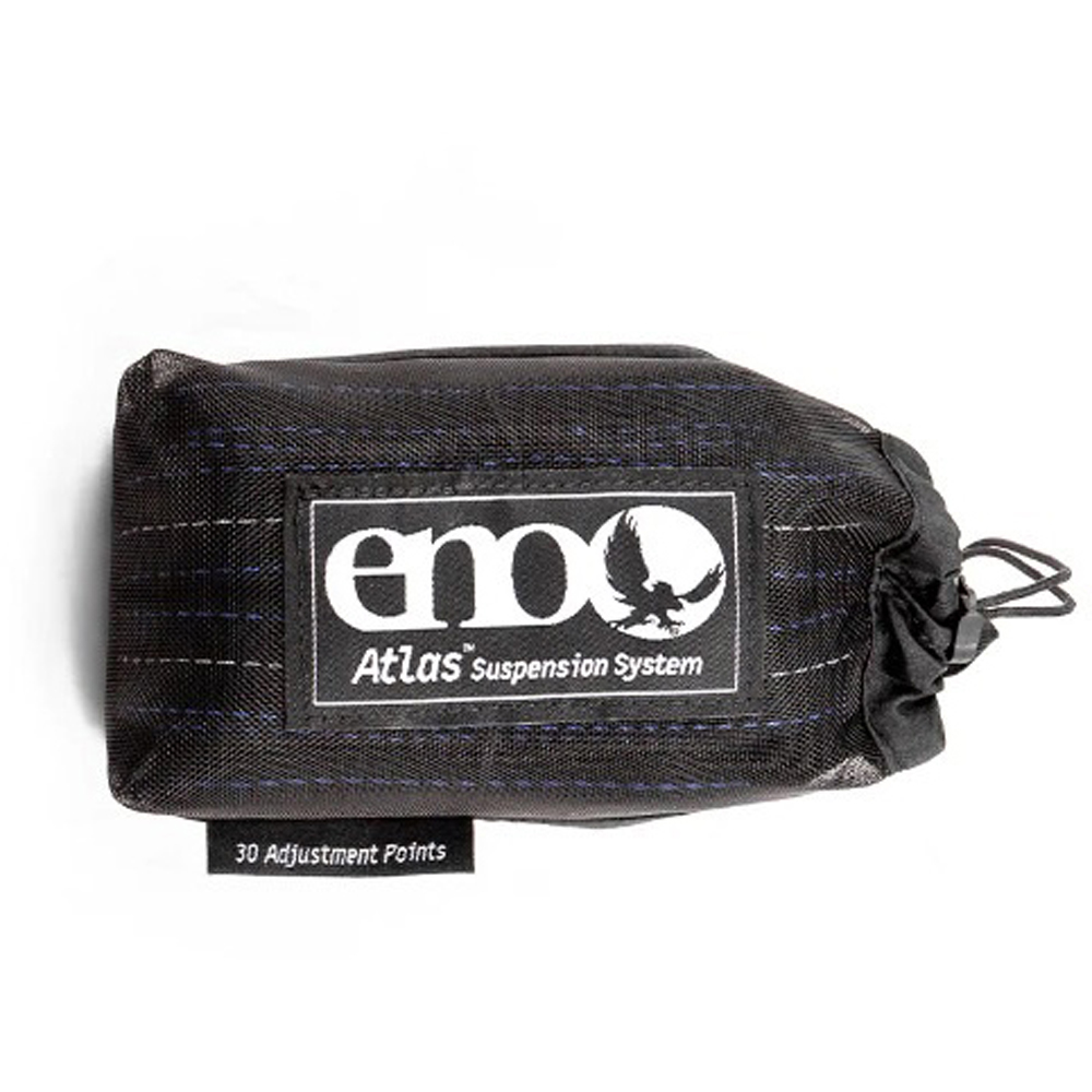 Eno - Système d'attache Hamac Atlas