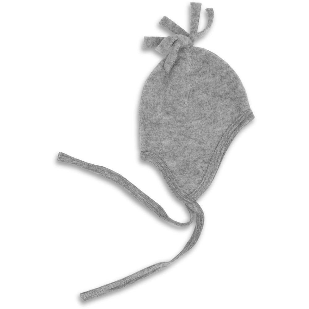Køb Engel Light Grey Mélange Baby Hue