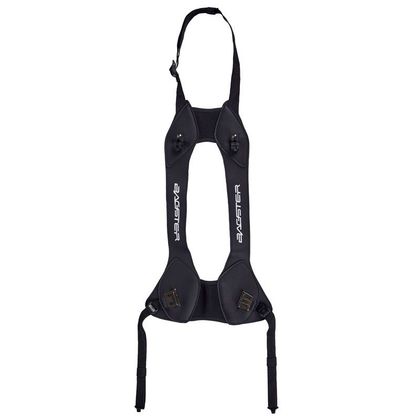 Support Bagster EASY ROAD EVO Universel