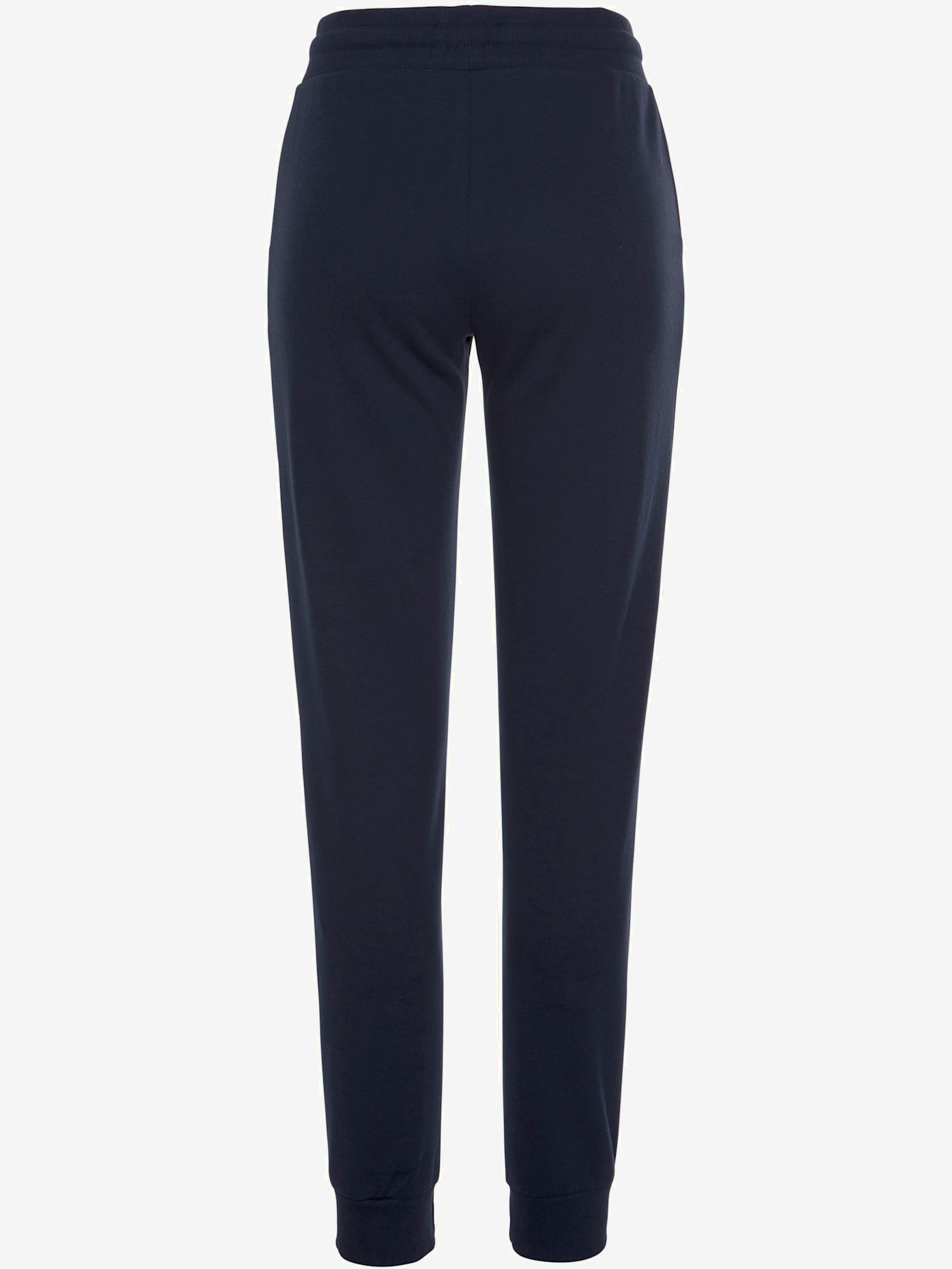 Pantalon molletonné pantalon détente décontracté