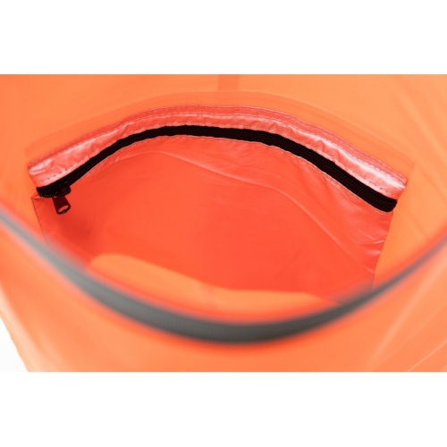 ZULUPACK Waterproof Tube Bag 25L