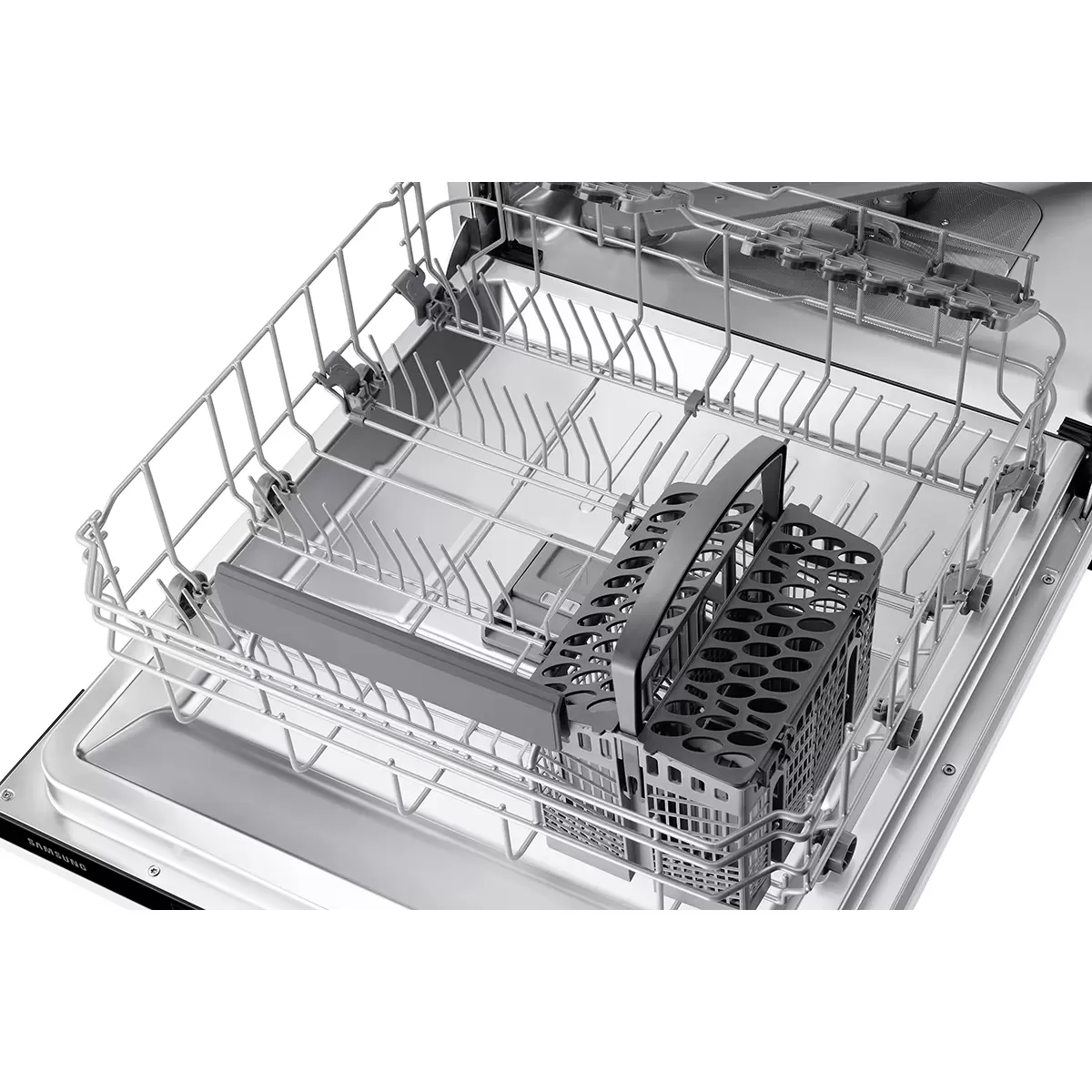 Samsung Geschirrspüler DW60A6082BB/ET