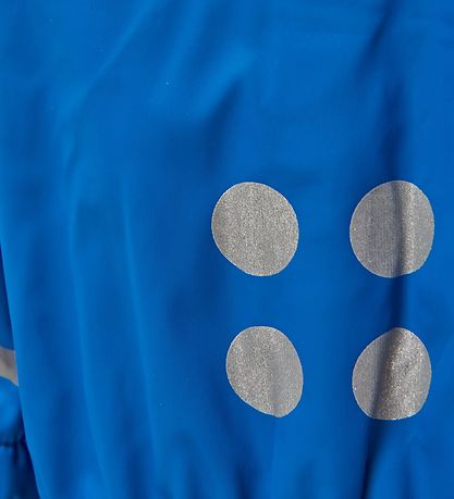 LEGO® Wear Regenjacke - Blau