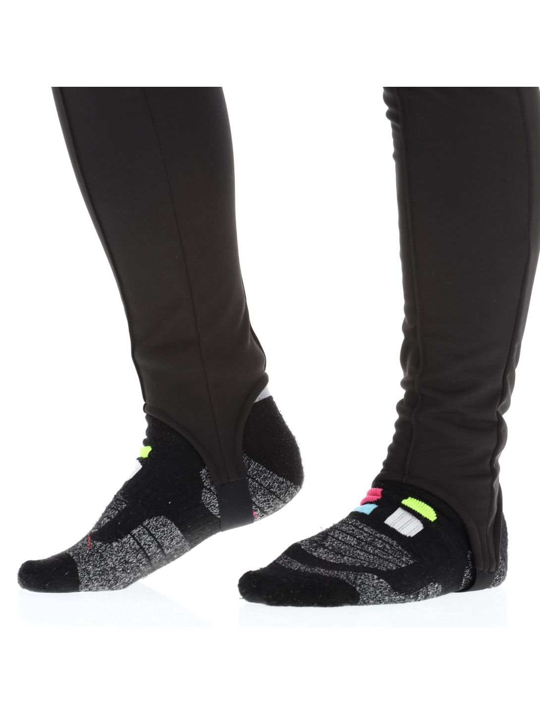 Maura-W softshell skibroek dames