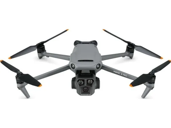 DJI Mavic 3 Pro Fly More Combo (DJI RC)