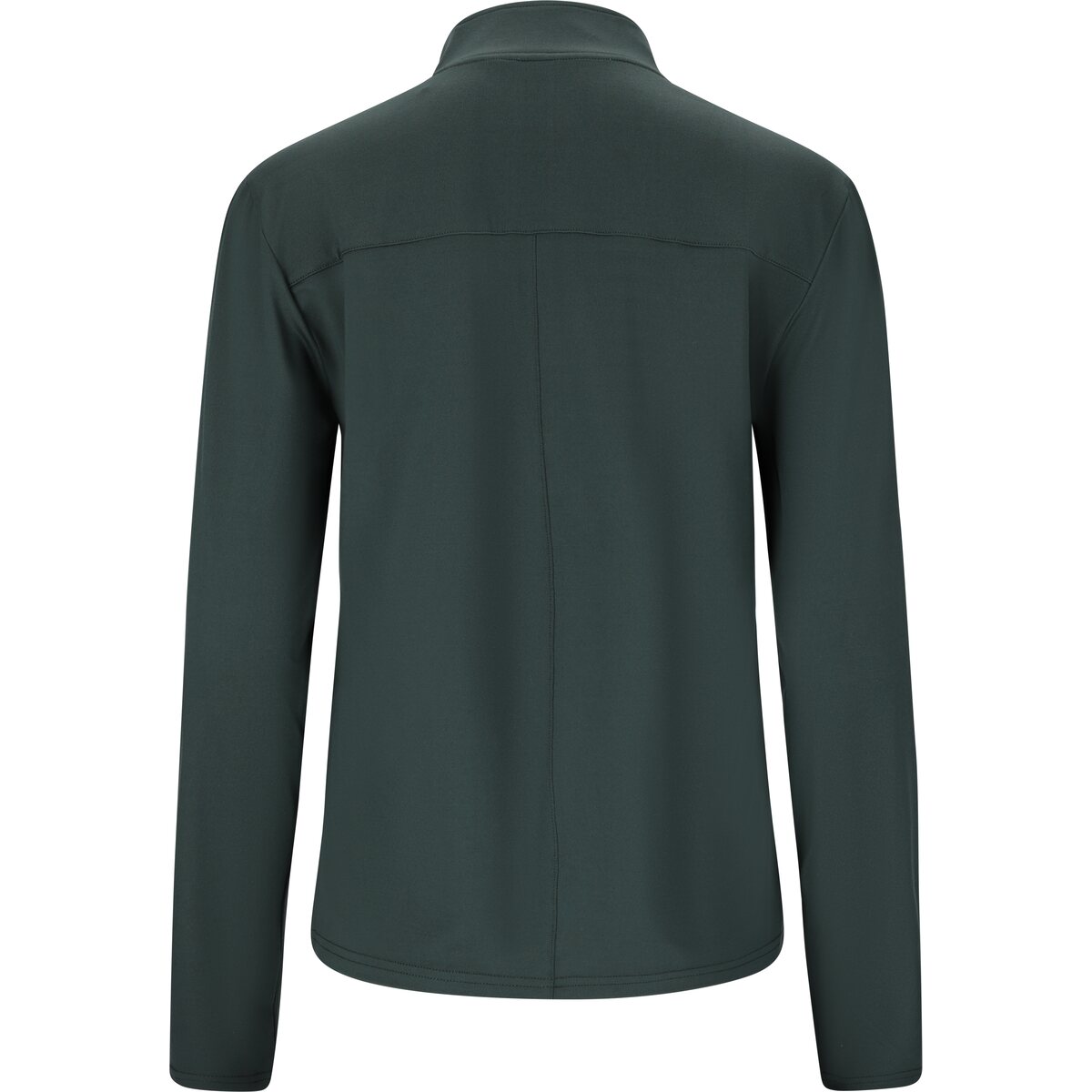 Endurance Aileen 1/2 Zip Løbetrøje Dame