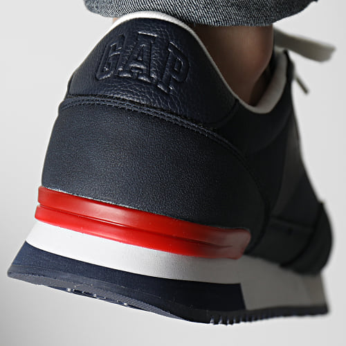 Baskets New York Nylon Blue