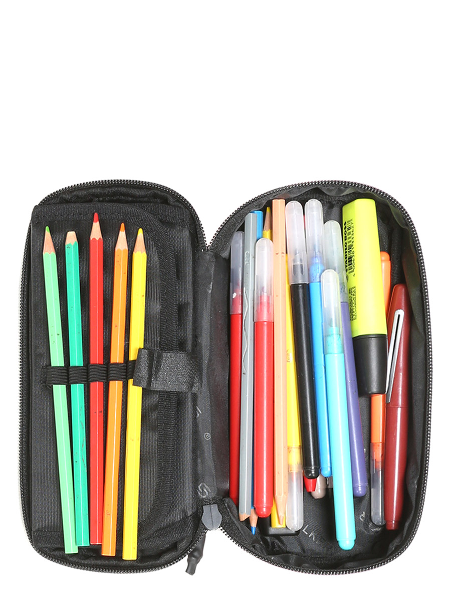 Trousse Walker Fame Cyber Tiger