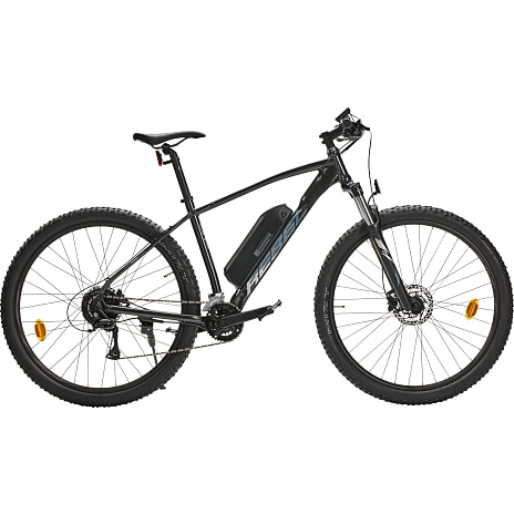 SCO Rebel E-MTB elcykel 16 gear 29