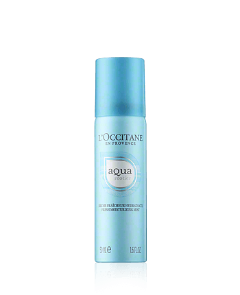 L'Occitane Aqua Réotier Brume Fraîcheur Hydratante 50ml