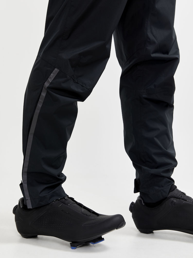 Craft Core Ride Hydro Lumen Regnbukser