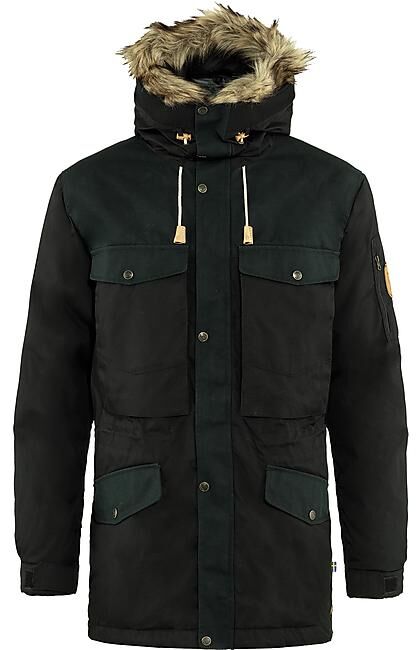 FJALLRAVEN - PARKA SINGI DOWN M