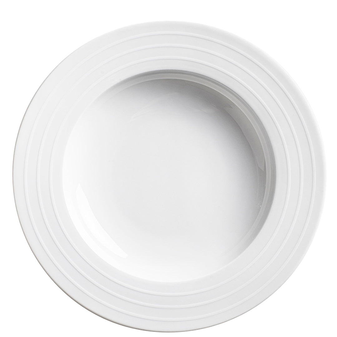 KAHLA Aronda Suppenteller 23 cm Pure Line