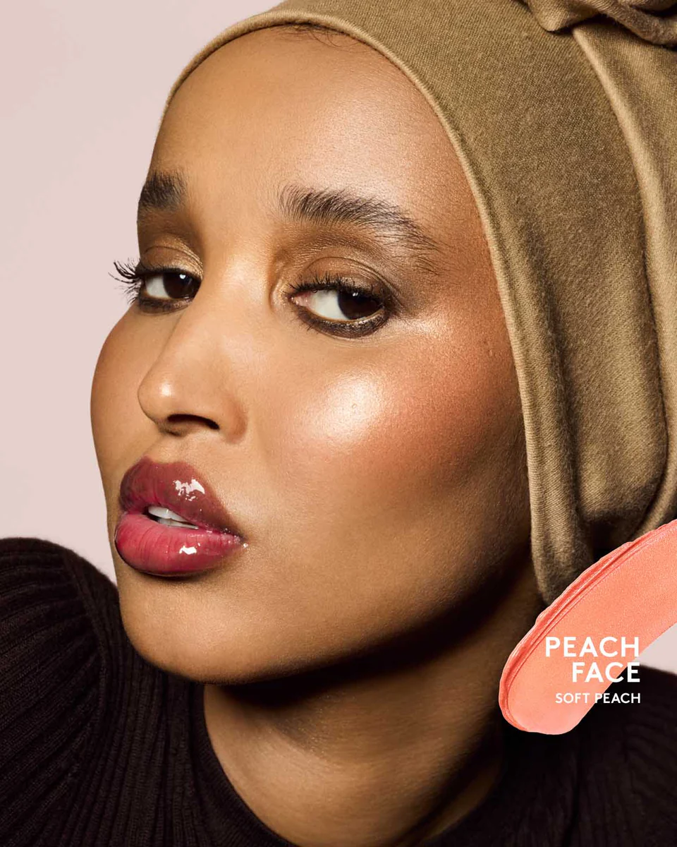 Cheeks Out Freestyle Cream Blush
