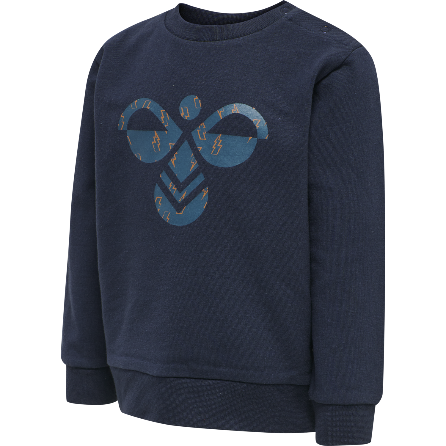 hmlCITRUS SWEATSHIRT