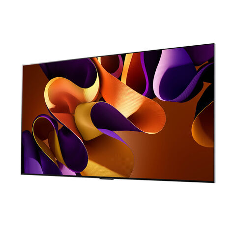 LG OLED evo G4 – 4K Smart OLED TV
