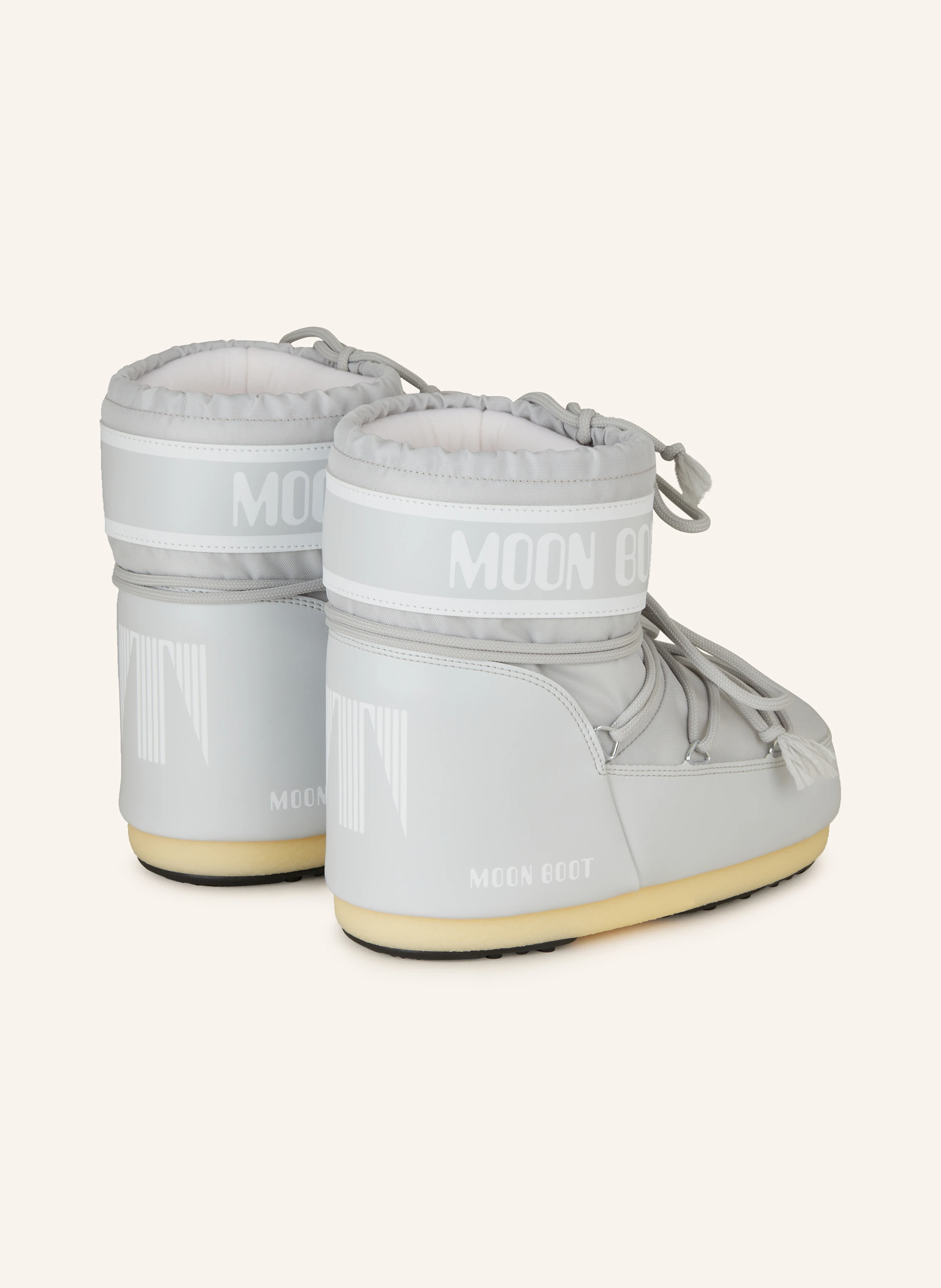 MOON BOOT Moon Boots ICON LOW NYLON