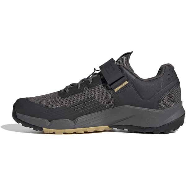 Chaussure VTT automatique FIVE TEN 5.10 TRAILCROSS CLIP-IN CHABON/GRIMAS/CARBON