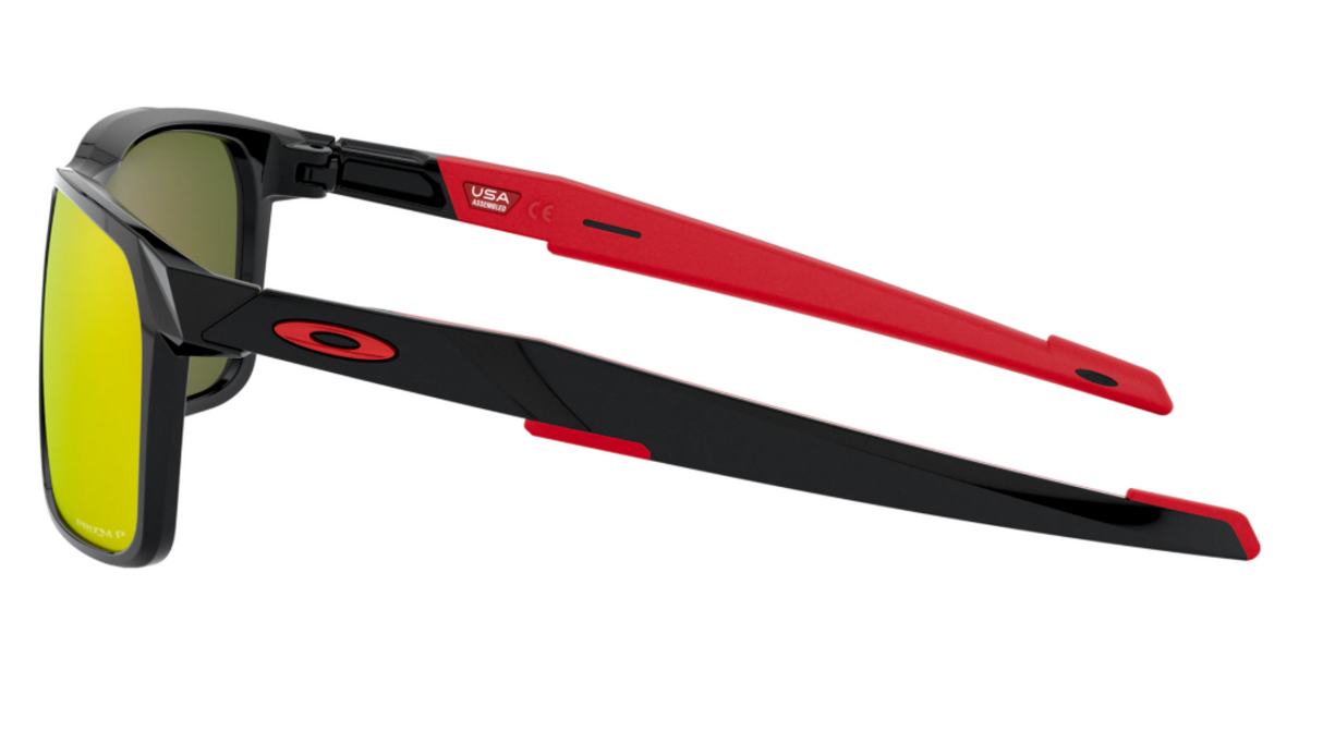 Oakley<br>Portal X Polished Black