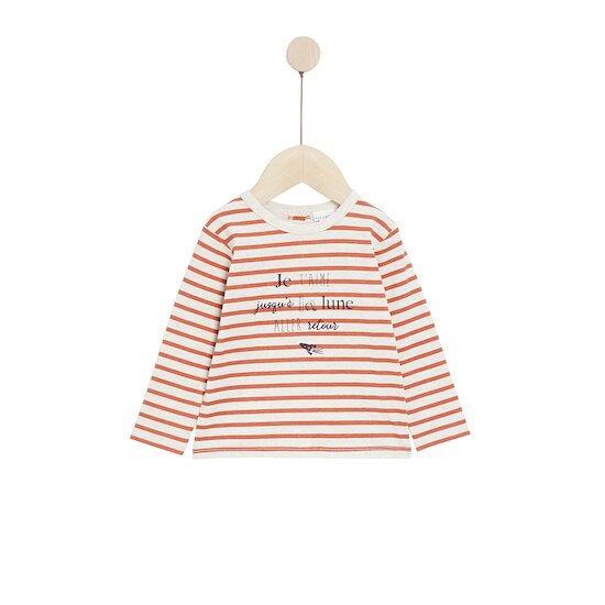 Mr Constellation Ensemble 2 pièces   Stripe Saturne        de               P'tit bisou