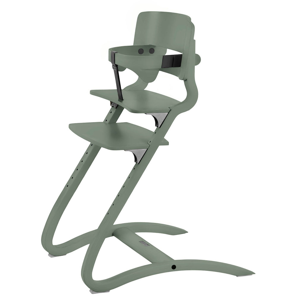 Køb Leander Louie™ Højstol - Sage Green