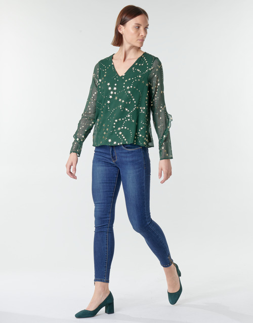 Vero Moda - VMFEANA - Vert