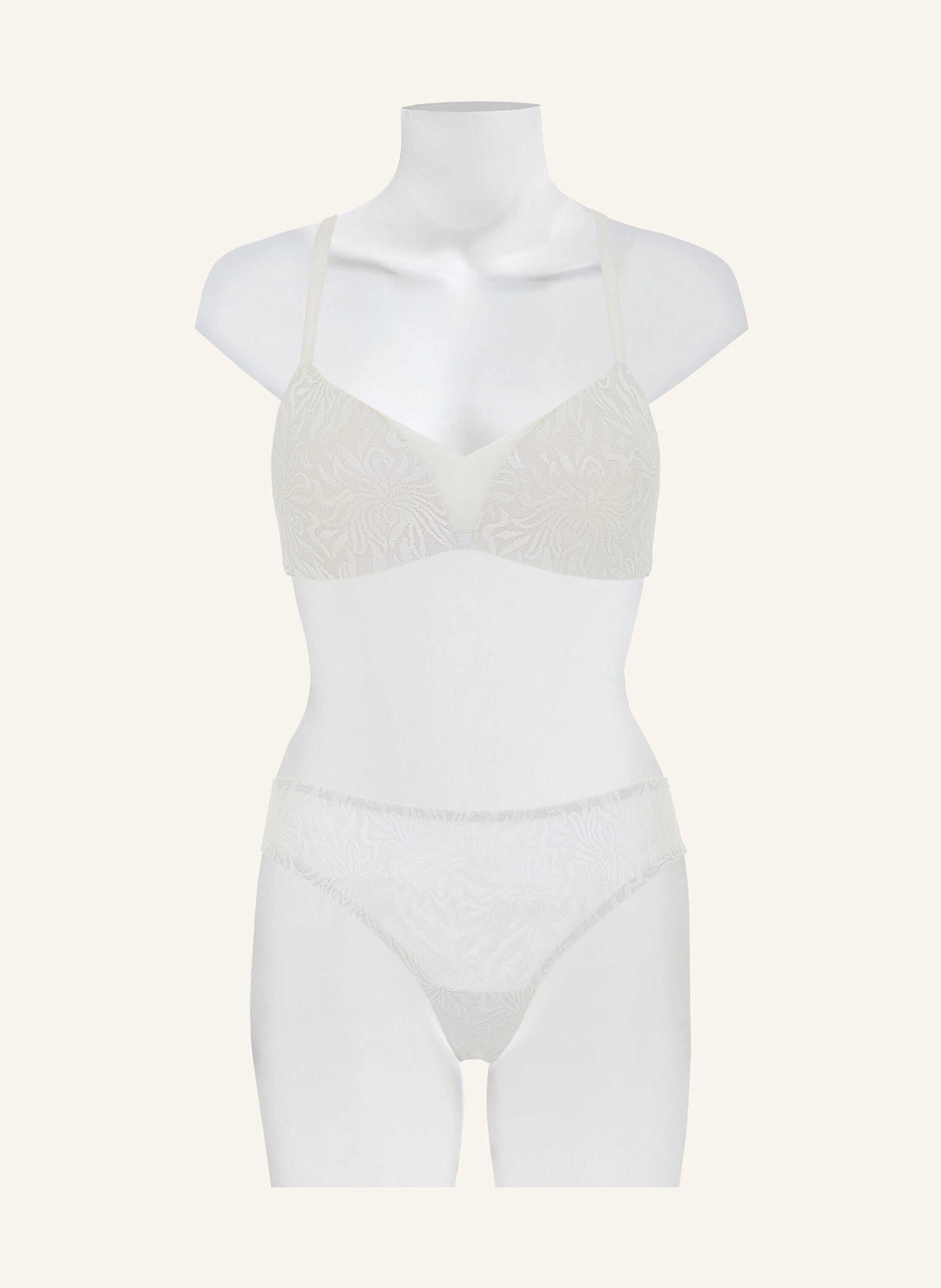 Marc & André Push-up-BH CRYSTALLINE