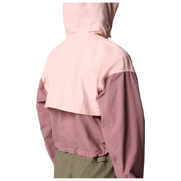 Columbia - Women's Spire Valley Cropped Windbreaker - Coupe-vent