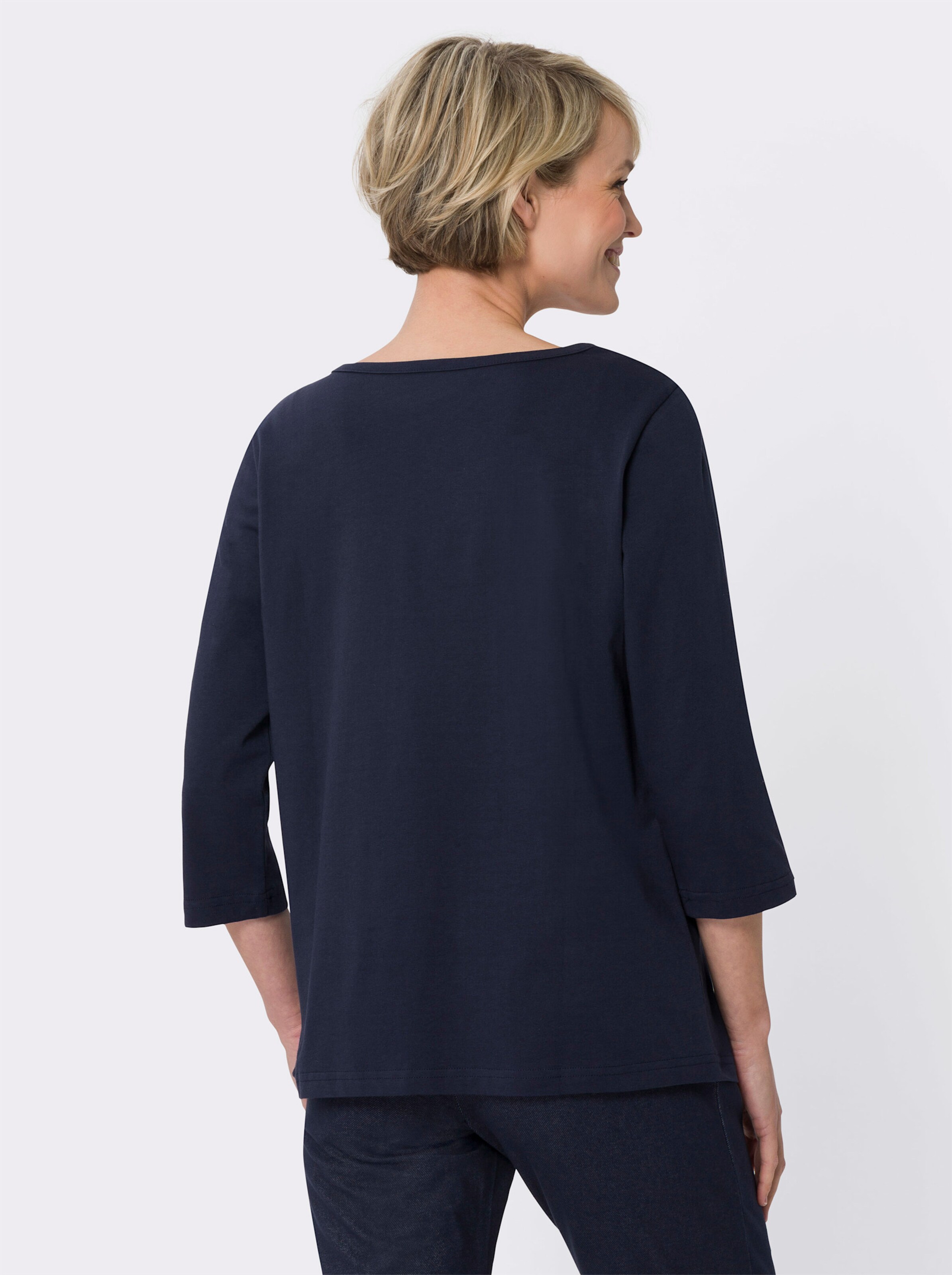 Freizeitshirt