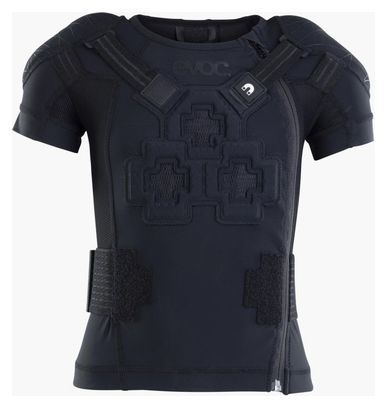 Veste de protection Evoc Protector Jacket Kids Noir