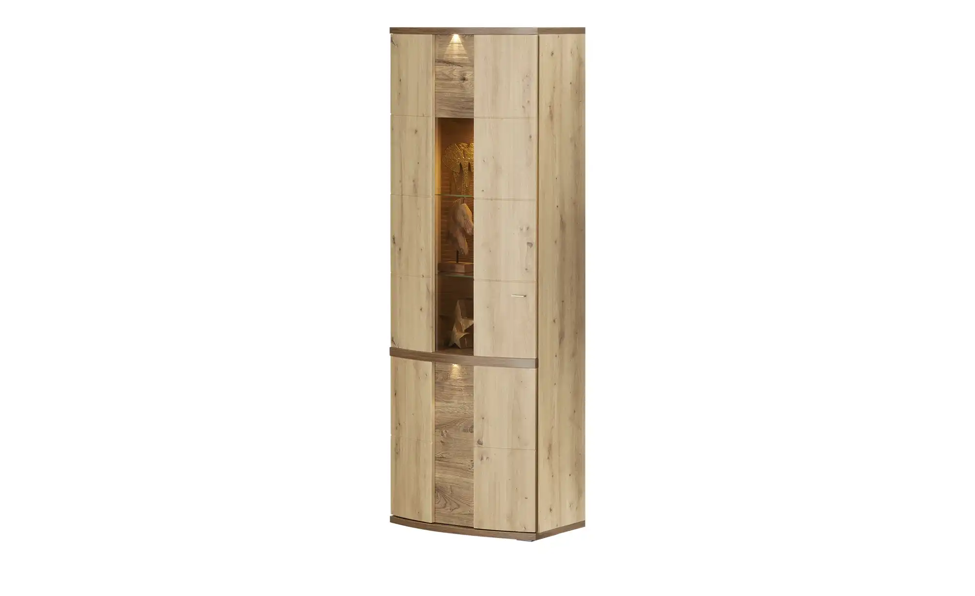 uno Vitrine Gabbro