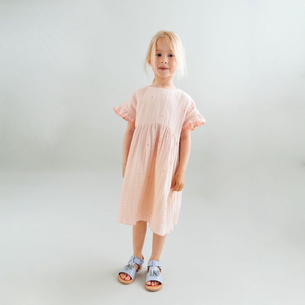 Køb Wheat Summer Sky Sandal Pil