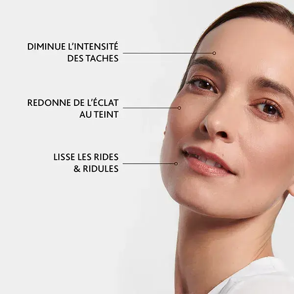 Gel-creme intensivo de vitamina C Esthederm 50ml