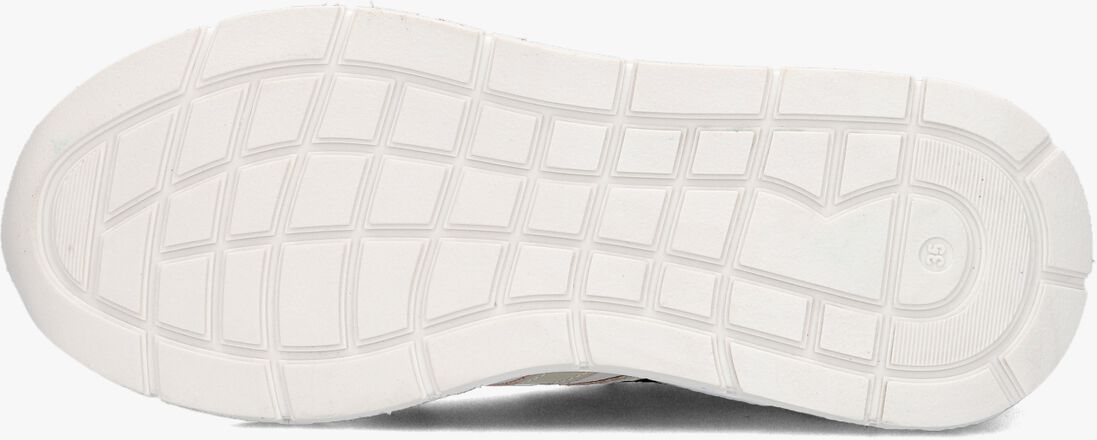 WYSH roze wysh lage sneakers jessie