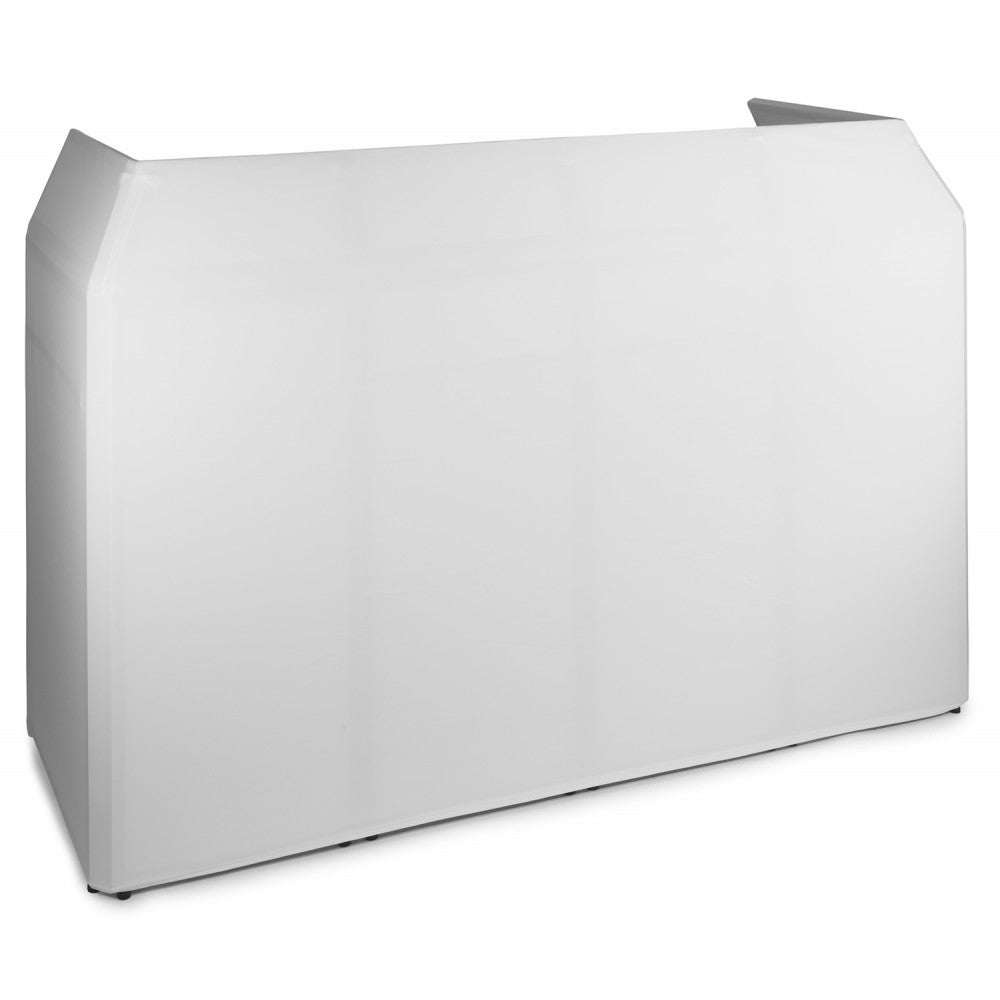 Vonyx DB5 Pro opvouwbaar DJ booth systeem