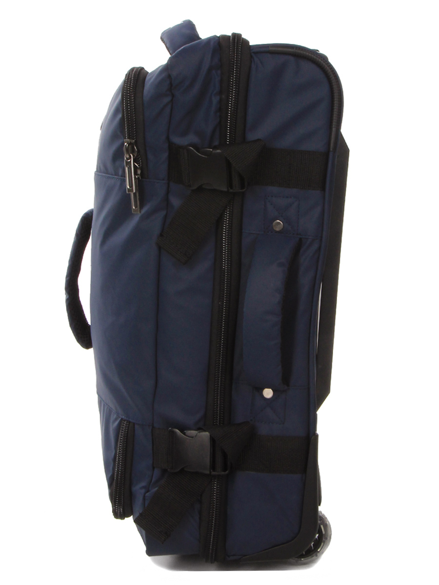Sac de voyage À roulettes Delsey Raspail Slim 55 cm